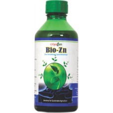 Bio-ZN (Thiobacillus sp) Liquid 1000 ml