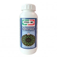 [IFG0180] SUKOYAKA 50 ML (2.5LTR)