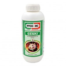 [IFG0025] GENKI 500 ML