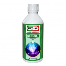 [IFG0250] SOKUSAI PLUS 600 ML