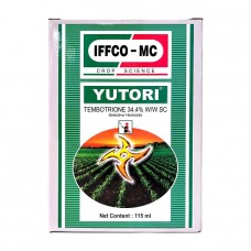 YUTORI 115 ML