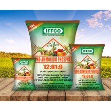 [FND] MONO AMMONIUM PHOSPHATE (12:61:0) IMP FND 1 KG