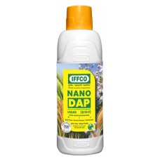 NANO DAP LIQUID 500 ML